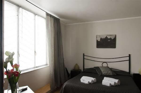 Casa de hóspedes Liberty Vatican Suites - Liberty Collection Roma